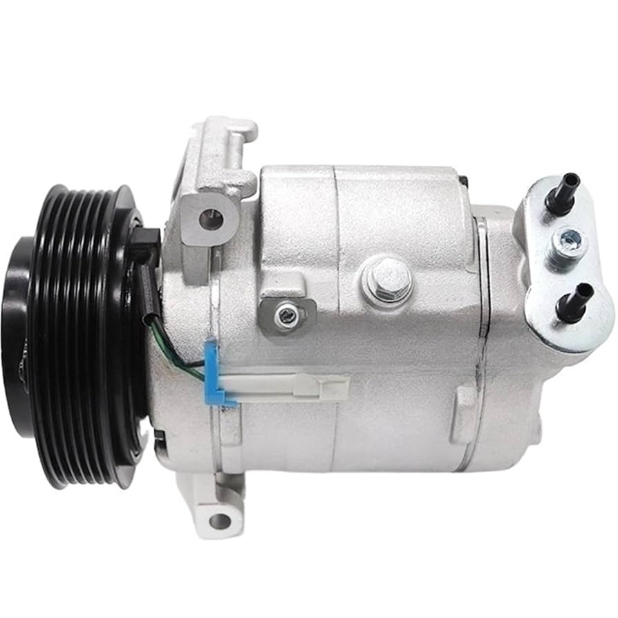 Amazon.com: Car AC Compressor Compatible For Chevrolet Cruze